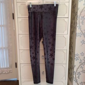 Terez long workout/ lounge pants